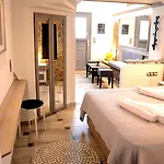 Emgard Lejlighedshotel 4*