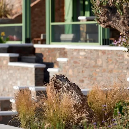 Emgard Apart-hotel Kithnos