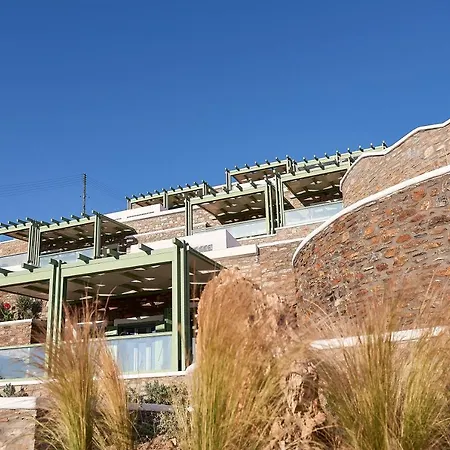 Emgard Apart-hotel Kithnos