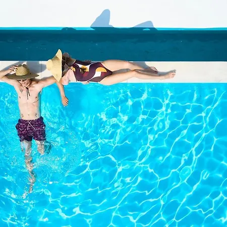 Apart-hotel Emgard Kithnos