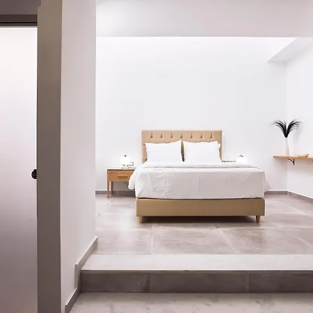 Emgard Apart-hotel Kithnos