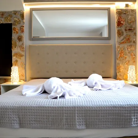 Emgard Apart-hotel 4*