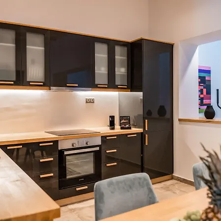 Emgard Apart-hotel Kithnos