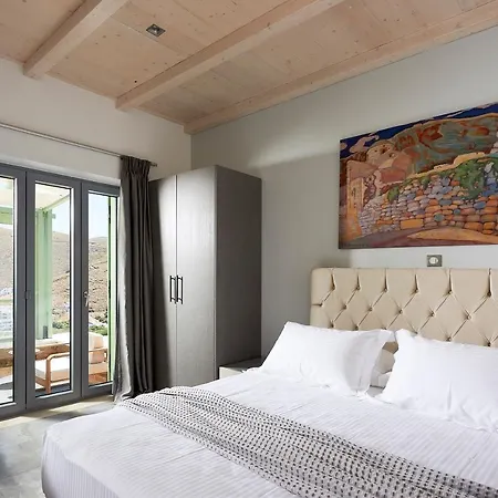 Aparthotel Emgard