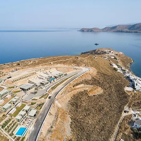 Emgard 2* Κύθνος
