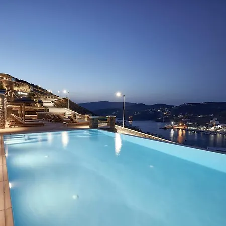 Emgard 2* Kythnos