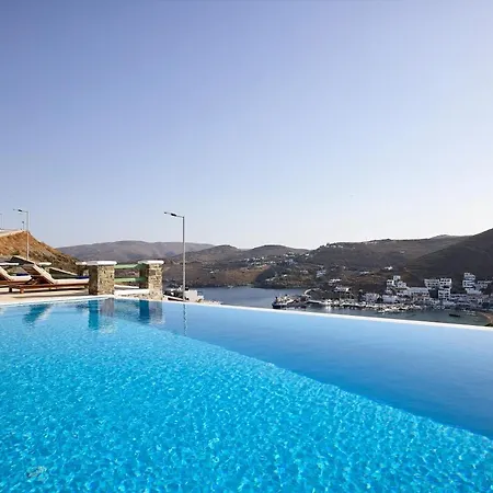 Appart hôtel Emgard