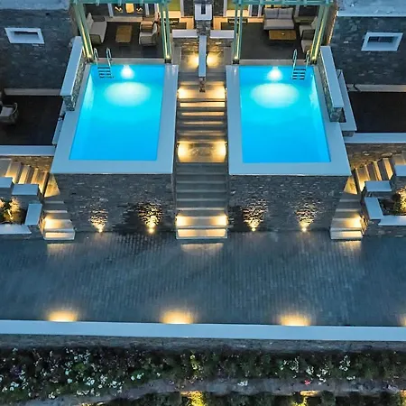 Lägenhetshotell Emgard