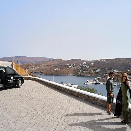 Emgard Lägenhetshotell 4*