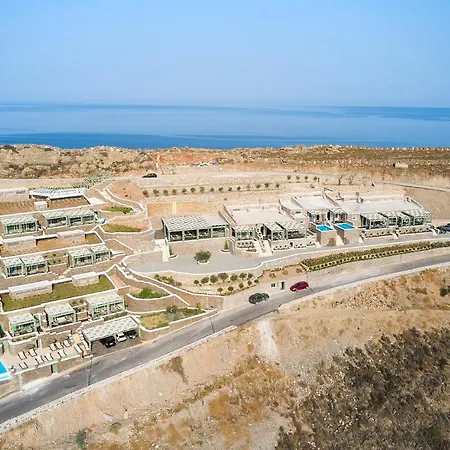 Emgard Κύθνος