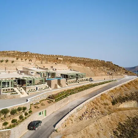 Emgard Lägenhetshotell