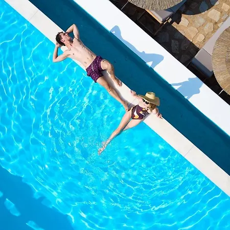 Appart hôtel Emgard 4*
