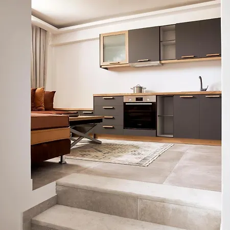 Emgard Aparthotel
