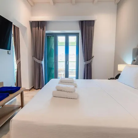Aparthotel Emgard 2*