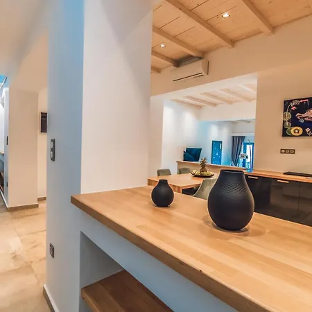 Aparthotel Emgard Kythnos