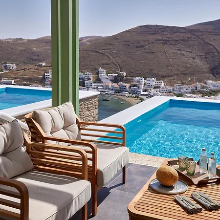 Aparthotel Emgard
