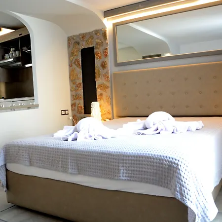 Lägenhetshotell Emgard 4*