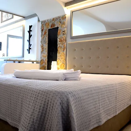 Emgard Appart hôtel Kythnos