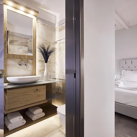 Appart hôtel Emgard