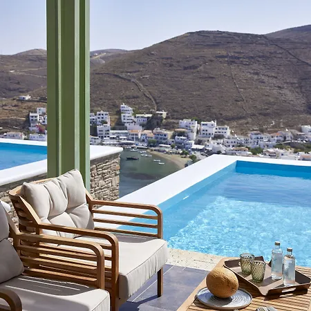 Lägenhetshotell Emgard