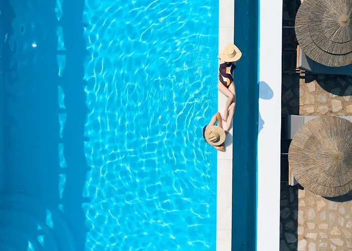 מלון דירות Emgard