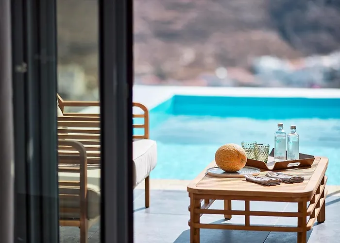 Emgard מלון דירות