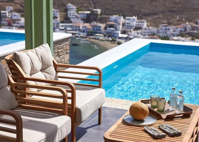 Emgard מלון דירות