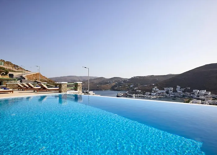 מלון דירות Emgard