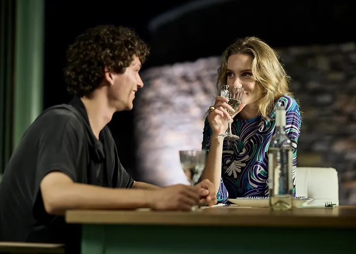 Emgard 4* קיתנוס