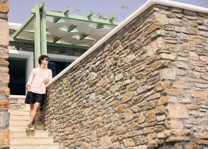 מלון דירות Emgard קיתנוס