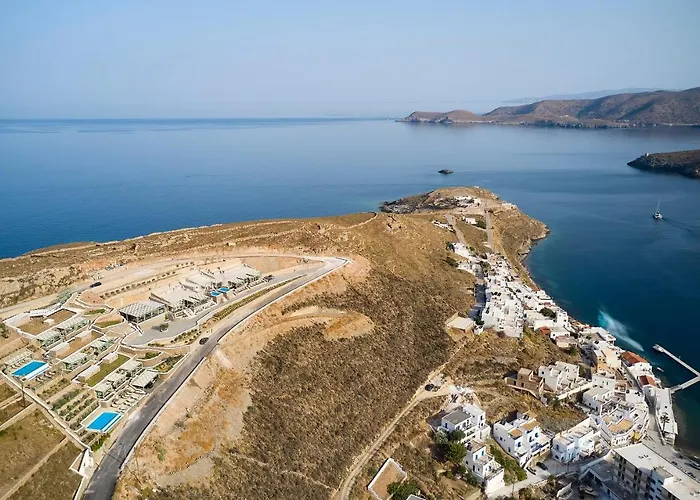 Emgard מלון דירות קיתנוס