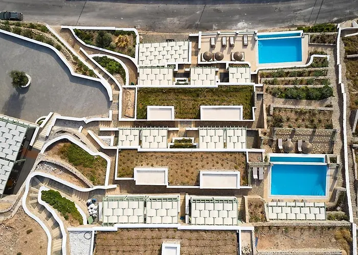 Emgard מלון דירות