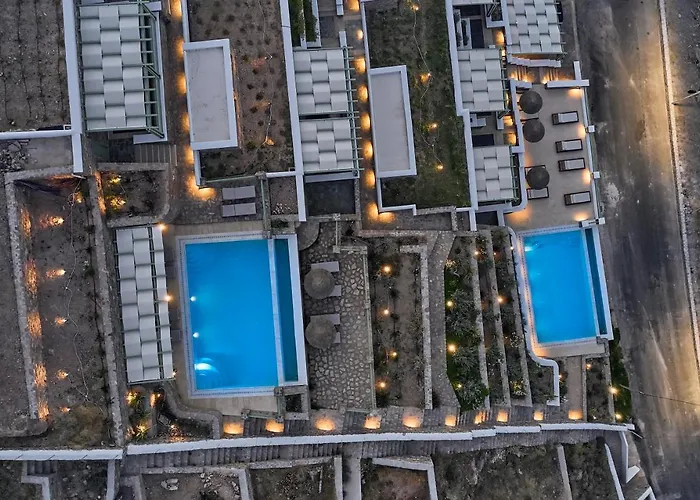 מלון דירות Emgard קיתנוס