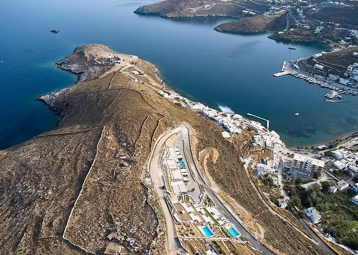 Emgard מלון דירות קיתנוס