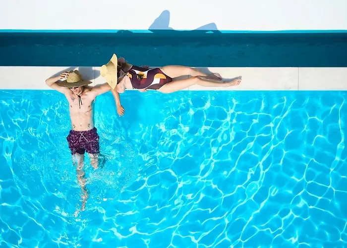 מלון דירות Emgard קיתנוס