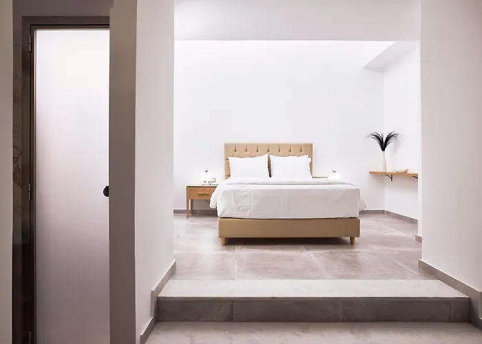 Emgard מלון דירות קיתנוס