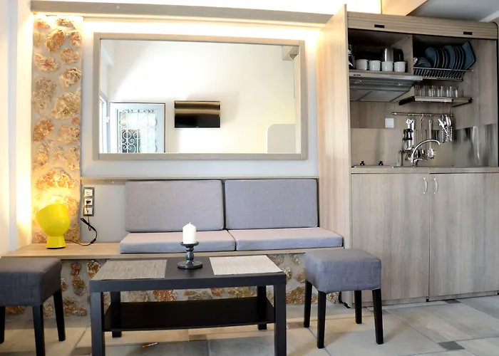 Emgard 4* קיתנוס