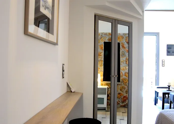 Emgard מלון דירות