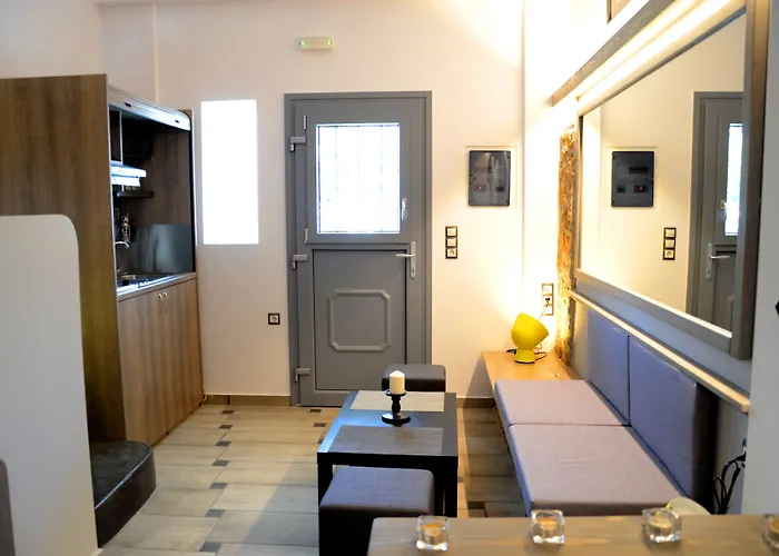 מלון דירות Emgard קיתנוס