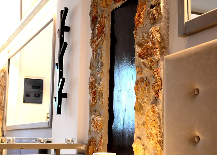 מלון דירות Emgard קיתנוס