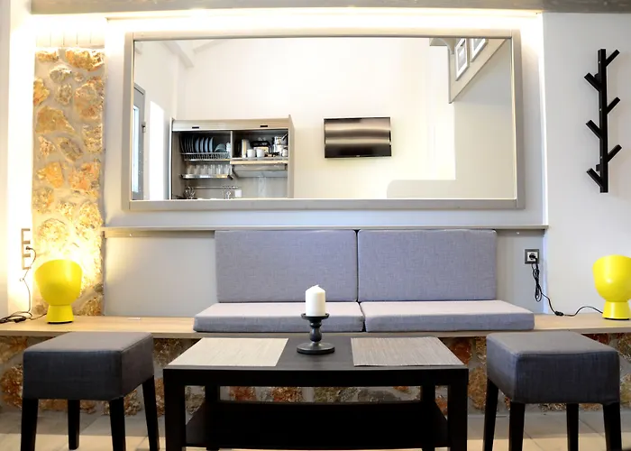 Emgard 4* קיתנוס