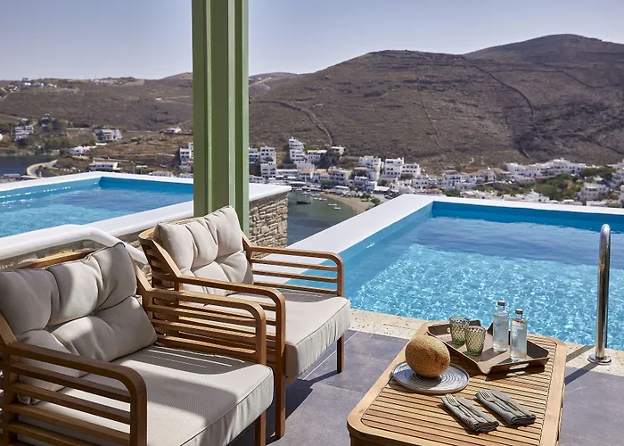 Emgard מלון דירות קיתנוס