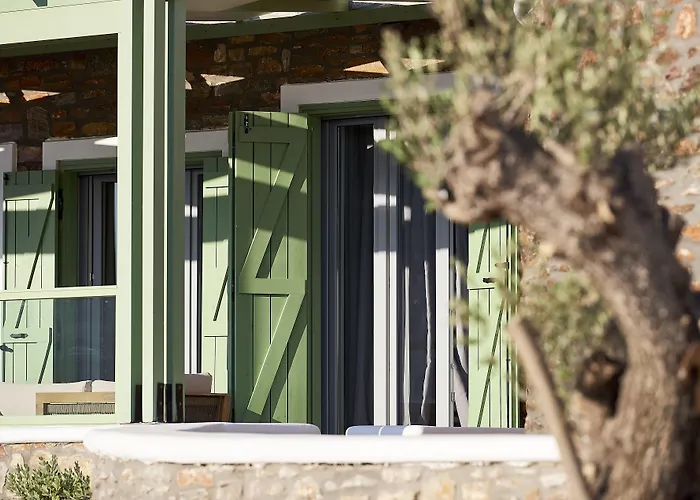 מלון דירות Emgard קיתנוס