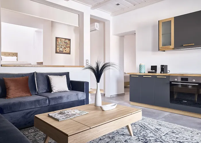 Emgard 4* קיתנוס