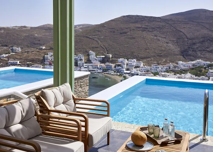 מלון דירות Emgard